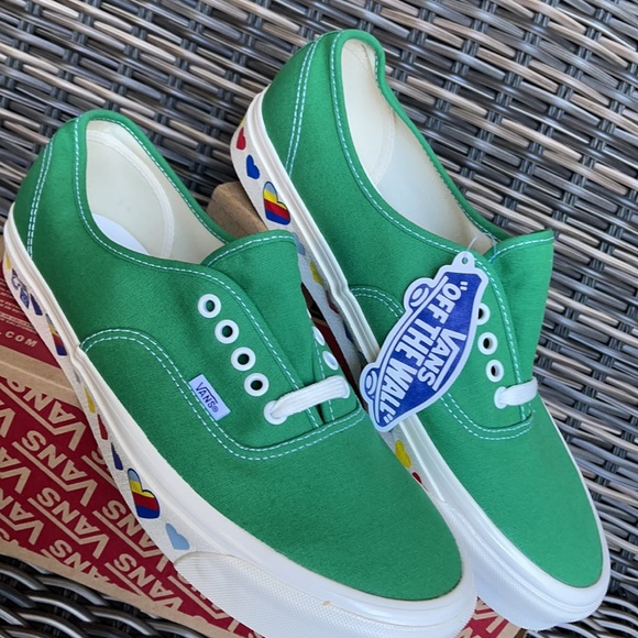 Vans Authentic 44 Dx Anaheim Factory MENS - Picture 8 of 16